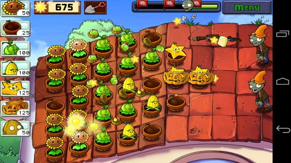 pvz lawn apk android