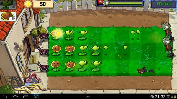 pvz lawn apk